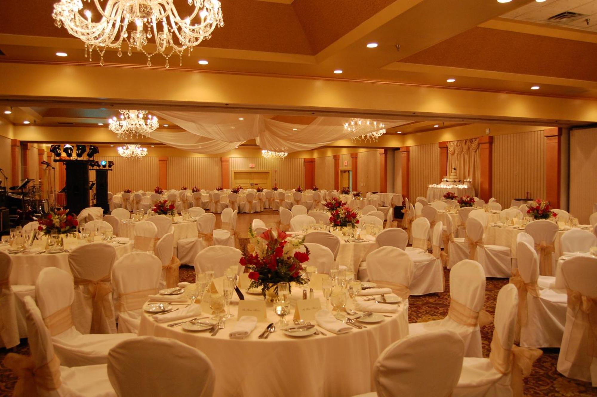 Radisson Lackawanna Station Hotel Scranton Esterno foto