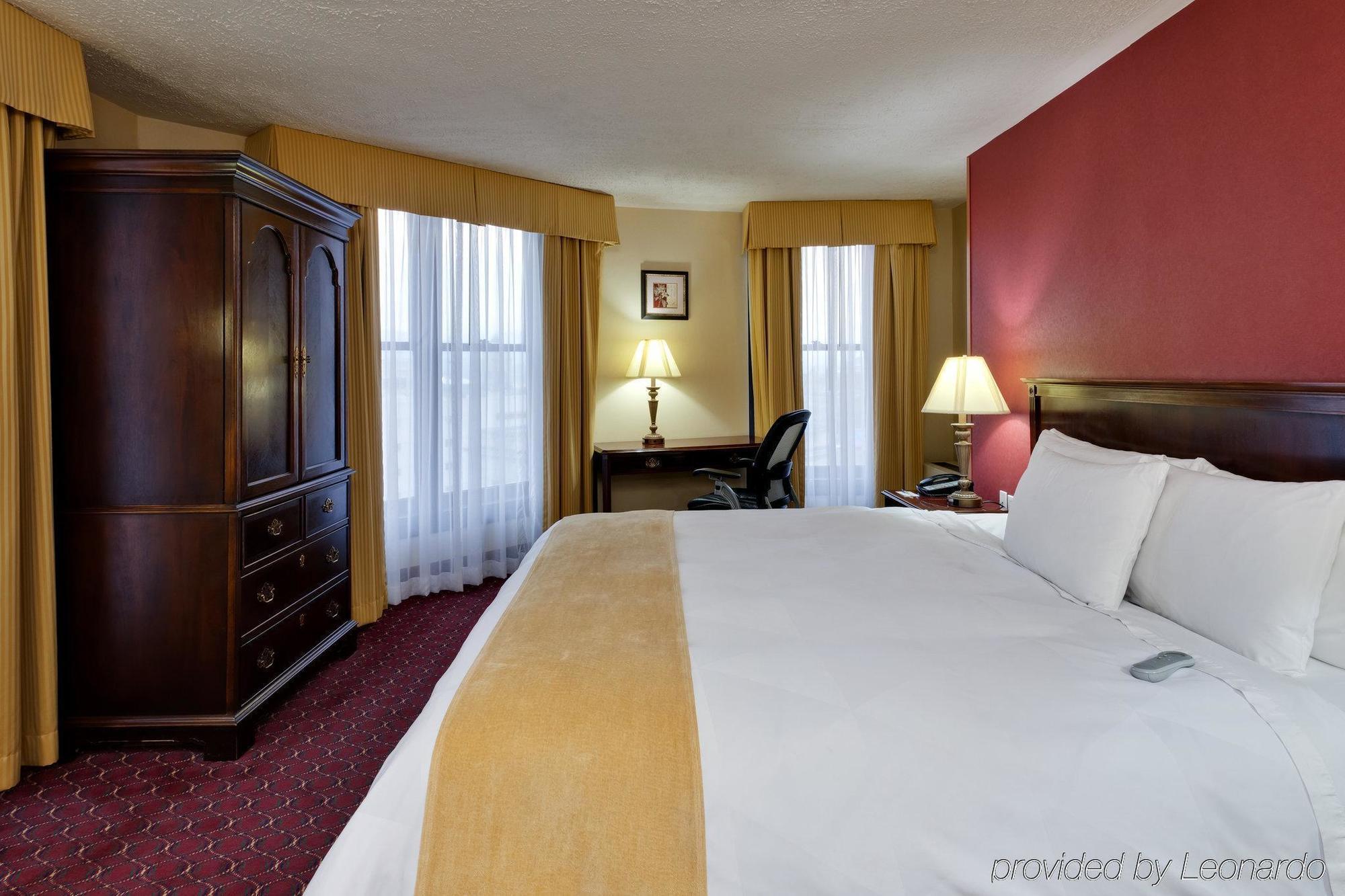 Radisson Lackawanna Station Hotel Scranton Esterno foto